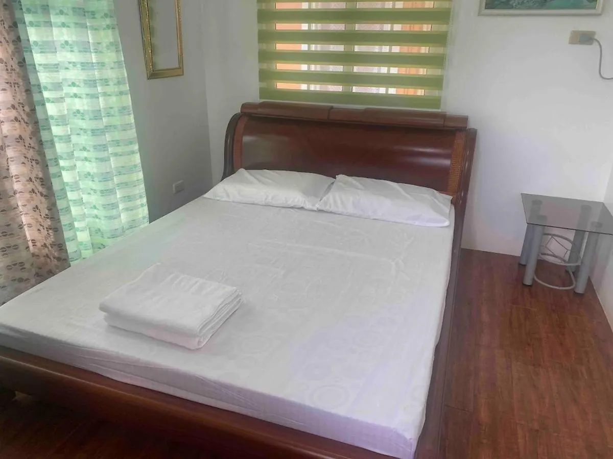 Дом отдыха Jr'S Palacios Grande Vacation Home Дауис Филиппины