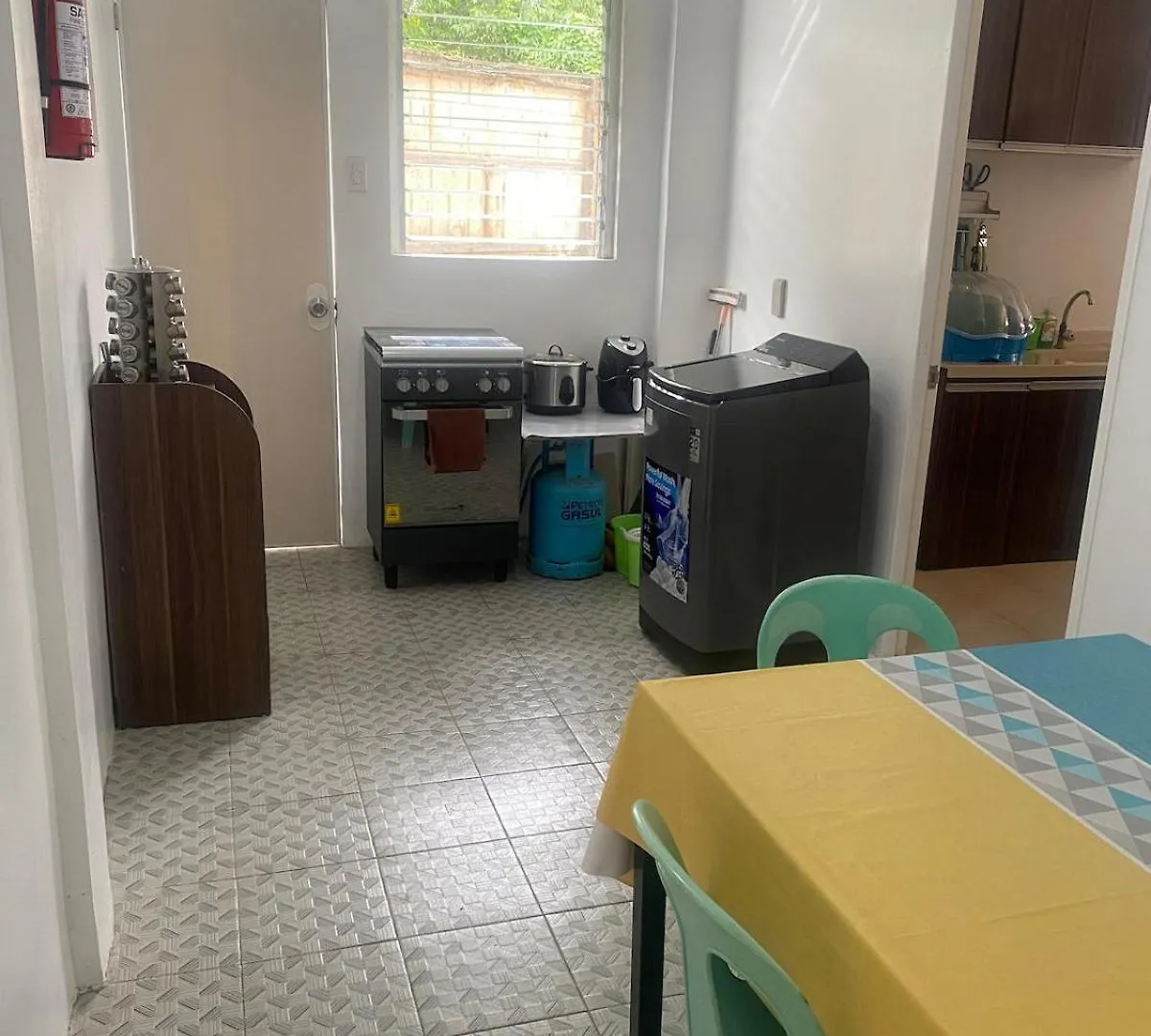 Jr'S Palacios Grande Vacation Home Дауис