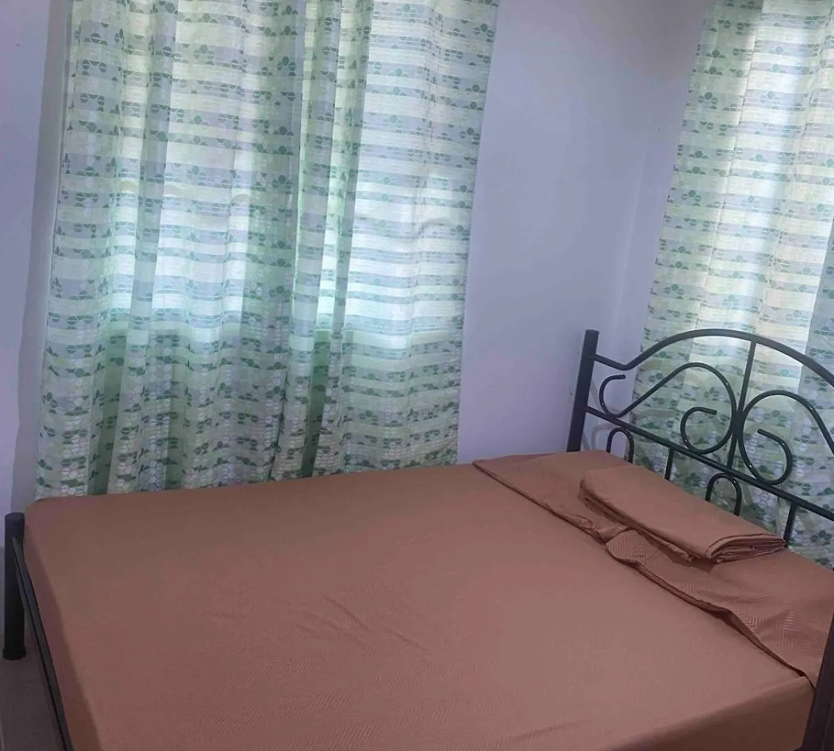 Jr'S Palacios Grande Vacation Home Дауис Дом отдыха