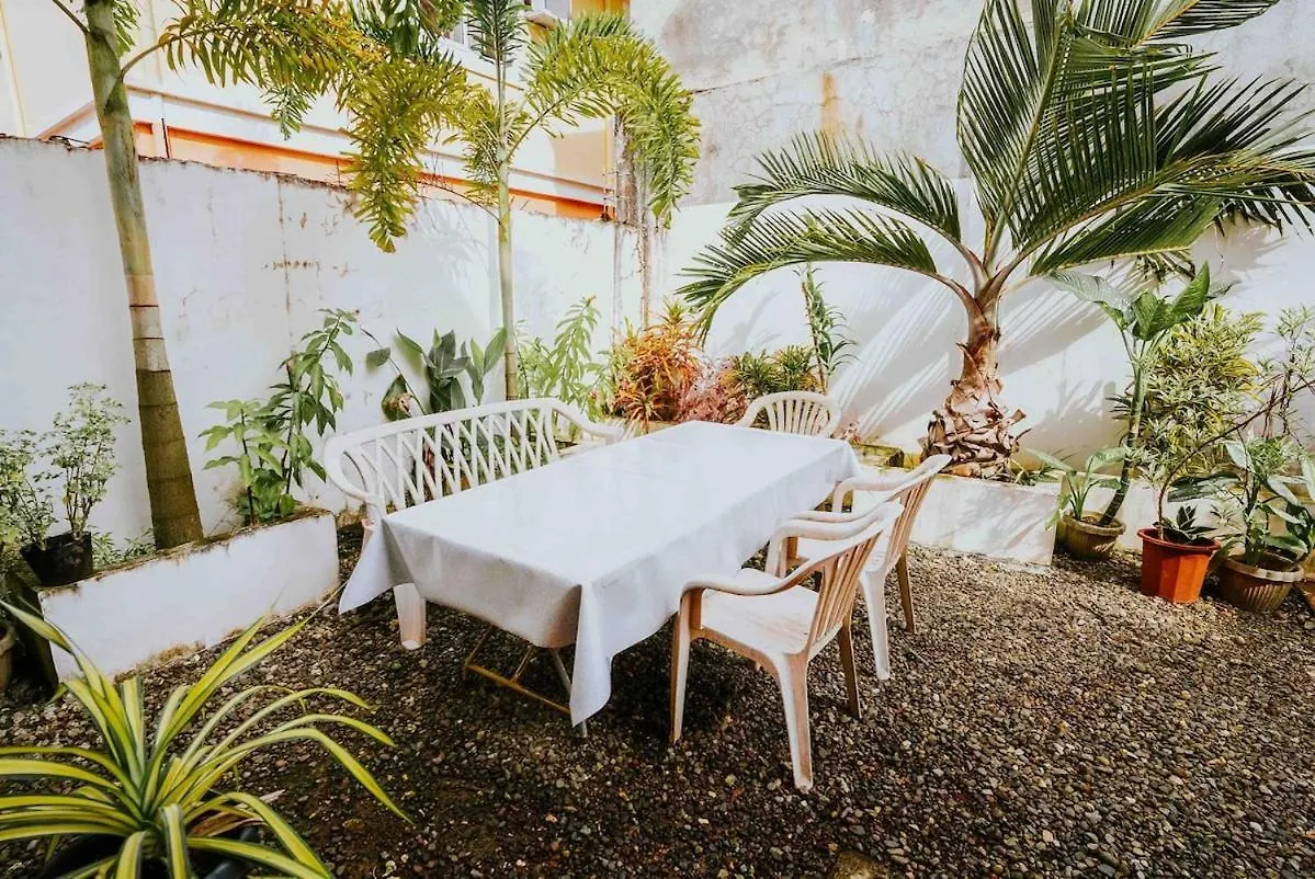 Jr'S Palacios Grande Vacation Home Дауис 0*,