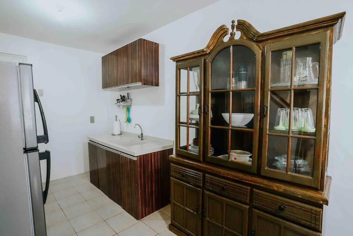Дом отдыха Jr'S Palacios Grande Vacation Home Дауис