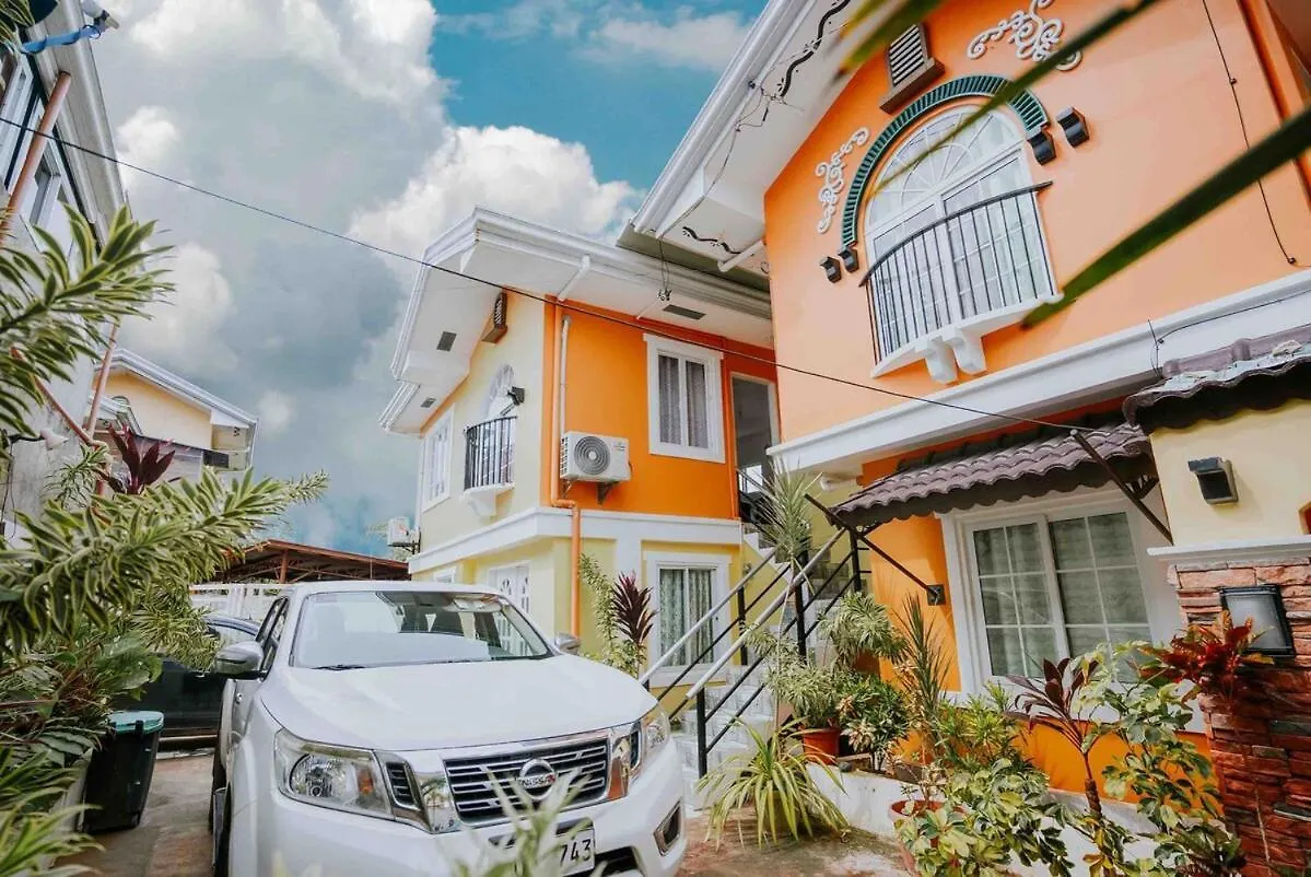 Jr'S Palacios Grande Vacation Home Дауис